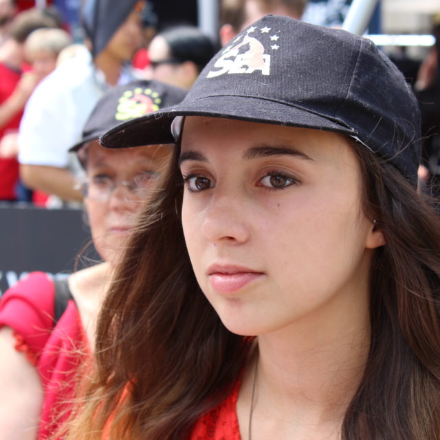 Ines DIAZ MARTIN
