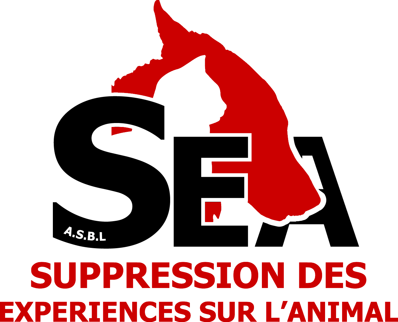 Suppression des Expériences sur l'Animal asbl       